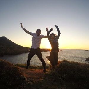 Meet your Posher, Todd